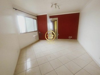 apartment em Estrada do Sabão, Jardim Maristela - São Paulo - SP