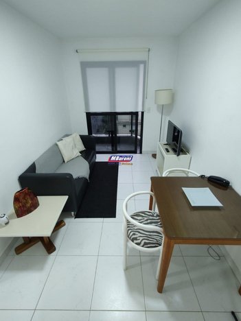 apartment em Rua Ouro Branco, Jardim Paulista - São Paulo - SP