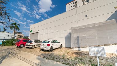 commercial_property em Rua Barão do Amazonas, Partenon - Porto Alegre - RS