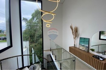 house em Avenida das Américas, Cidade Parquelandia - Mogi das Cruzes - SP