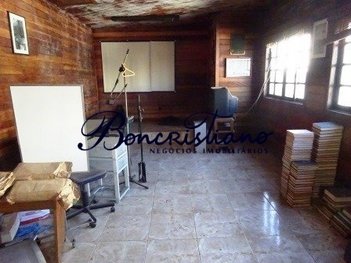 commercial_building em Nova Cantareira, Tucuruvi - São Paulo - SP