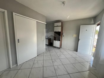 apartment em Rua Hermínio Stringari, Guamiranga - Guaramirim - SC