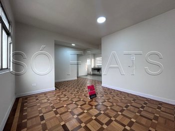 apartment em Avenida Paulista, Bela Vista - São Paulo - SP