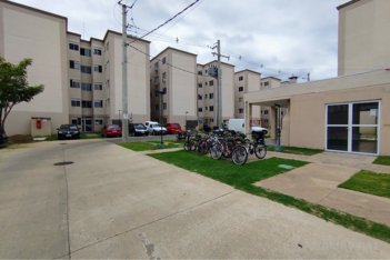 apartment em Rua Machadinho, Rio Branco - Canoas - RS