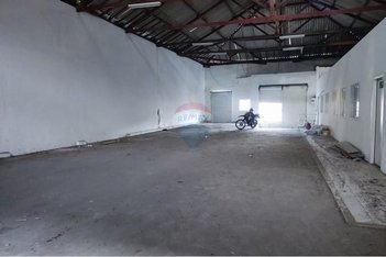 industrial em Avenida Almirante Alexandrino de Alencar, Alecrim - Natal - RN