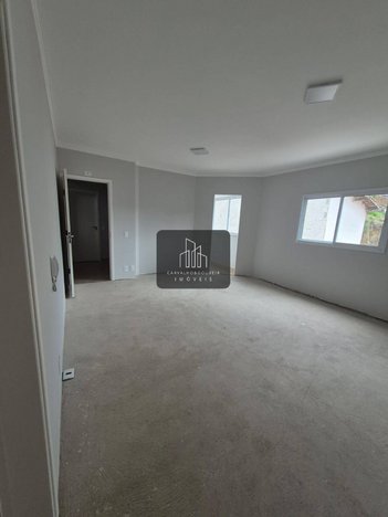apartment em Rua Barão do Campo Místico, Centro - Poços de Caldas - MG
