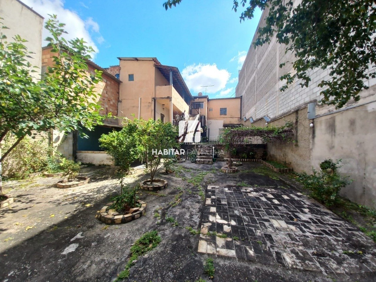 Casa com 3 quartos — Copacabana, Belo Horizonte
