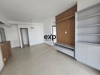 apartment em Rua Oswaldo Cruz, Boqueirão - Santos - SP