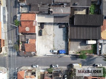 land_lot em Marechal Deodoro, Vila Engenho Novo - Barueri - SP