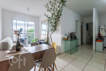 apartment em Alameda Cleveland, Campos Elíseos - São Paulo - SP
