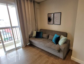 apartment em Brigadeiro Tobias, Centro - São Paulo - SP