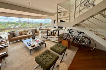 apartment em Rua Doutor Clóvis de Oliveira, Vila Progredior - São Paulo - SP