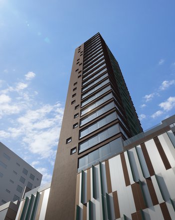 apartment em Rua 143, Centro - Itapema - SC