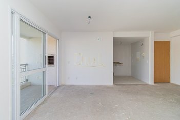 apartment em Jari, Passo da Areia - Porto Alegre - RS