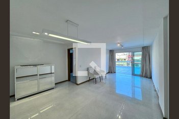 apartment em Rua Presidente Nereu Ramos, Recreio dos Bandeirantes - Rio de Janeiro - RJ