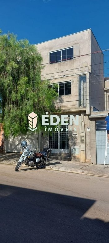 office em Rua Antonio de Jesus, Jardim Casa Branca - Sorocaba - SP