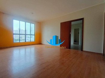 apartment em Avenida Rei Alberto I, Ponta da Praia - Santos - SP