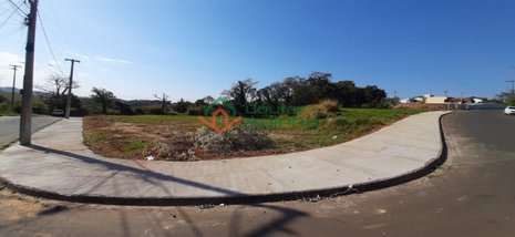 land_lot em Rua Orlando Marcon, Taquaral - Cerquilho - SP
