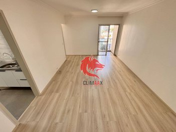 apartment em Rua Raul Pompéia, Vila Pompéia - São Paulo - SP
