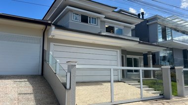 house em das Baronesas, Pedra Branca - Palhoça - SC