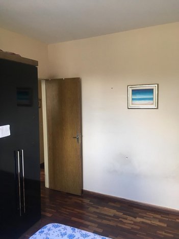 apartment em Rua Heroína Maria Quitéria, Alto Caiçaras - Belo Horizonte - MG