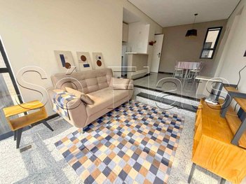 apartment em R DOUTOR OLAVO EGÍDIO, Santana - São Paulo - SP