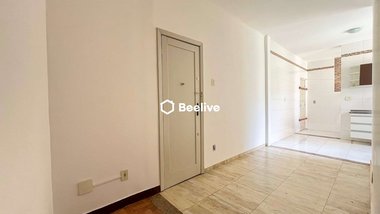 apartment em Rua Curvelo, Floresta - Belo Horizonte - MG