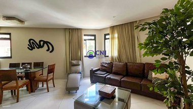 apartment em Rua Vitório Magnavacca, Buritis - Belo Horizonte - MG