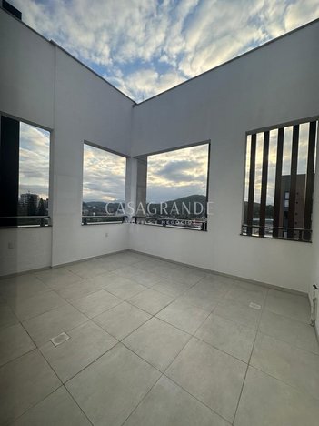 apartment em Rua Concórdia, Anita Garibaldi - Joinville - SC