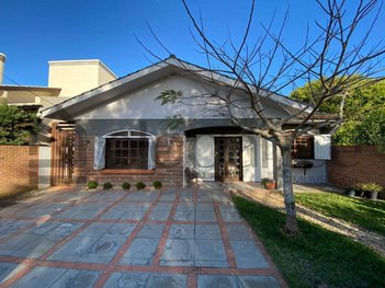 house em Rua da Várzea, Centro - Xangri-Lá - RS