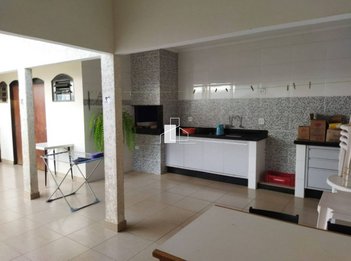 house em Rua Emília Tarraf, Jardim Bordon - São José do Rio Preto - SP