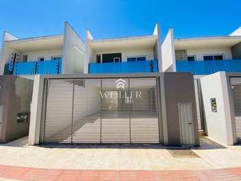 house em Travessa Escoteiro Júlio César de Medeiros, São João - Itajaí - SC