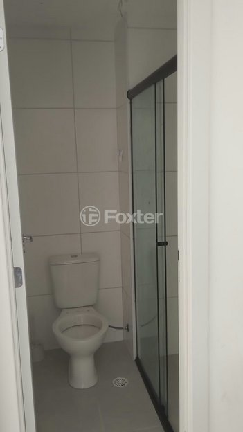 apartment em Rua da Mooca, Mooca - São Paulo - SP