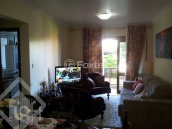 apartment em Avenida Pedro Adams Filho, Guarani - Novo Hamburgo - RS