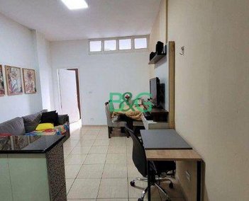 apartment em Avenida Rio Branco, Campos Elíseos - São Paulo - SP