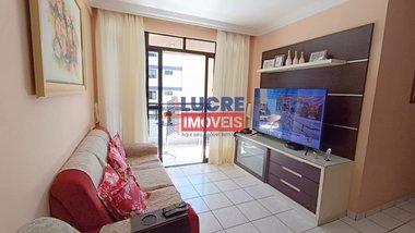 apartment em Avenida Jacinto Dantas, Manaíra - João Pessoa - PB