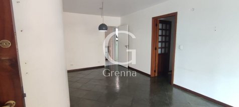 apartment em Rua Capote Valente, Pinheiros - São Paulo - SP