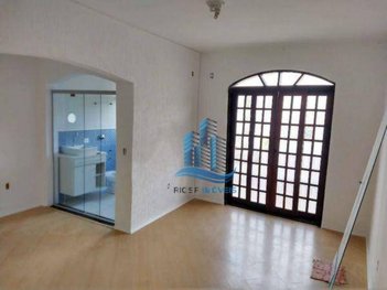 house em Rua General Humberto de Alencar Castelo Branco, Santa Maria - São Caetano do Sul - SP