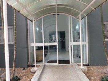 apartment em Avenida Gumercindo Siqueira, Jardim Magnólias II - Araraquara - SP
