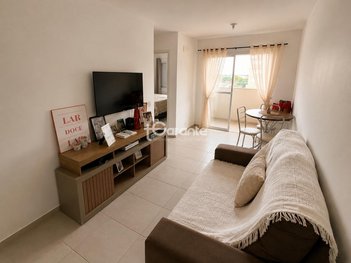 apartment em Rua Ribeirão Preto, São Paulo - Marília - SP