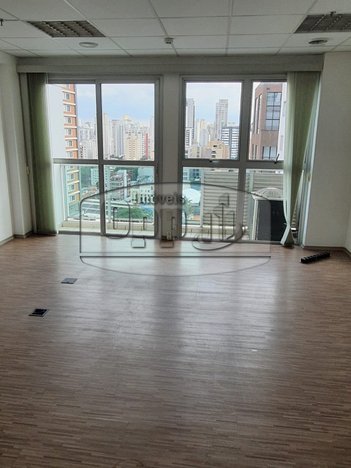 office em Avenida Doutor Chucri Zaidan, Vila Cordeiro - São Paulo - SP