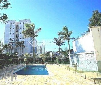 apartment em Engenheiro Sadi Castro, Sarandi - Porto Alegre - RS