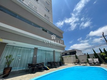 apartment em Rua Osmar Nunes, São João - Itajaí - SC