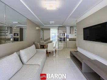 apartment em Rua Orídes Schwartz, Guarani - Brusque - SC