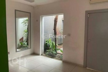 house em Rua Jaceru, Vila Gertrudes - São Paulo - SP