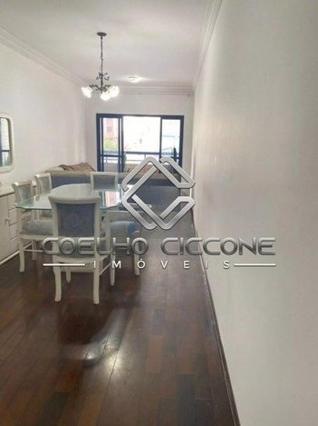 apartment em Rua Maranhão, Santa Paula - São Caetano do Sul - SP