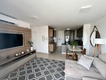 apartment em Rua Bela Vista, Vila Independência - Piracicaba - SP