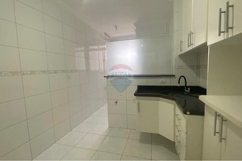 apartment em Rua das Acácias, Jardim São Paulo - Americana - SP