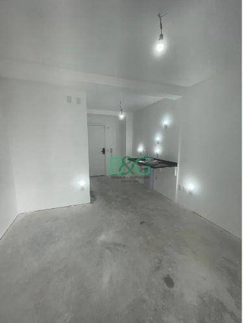 apartment em Rua do Estilo Barroco, Santo Amaro - São Paulo - SP