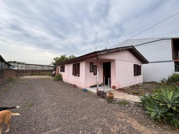 land_lot em Rua Quinze de Novembro, Glória - Osório - RS